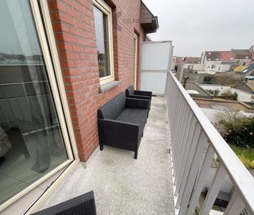 Gezellig appartement in centrum Heist! - Photo 3