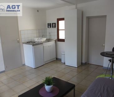 Location Appartement 1 pièce 21m² BEAUVAIS 60000 - Photo 2