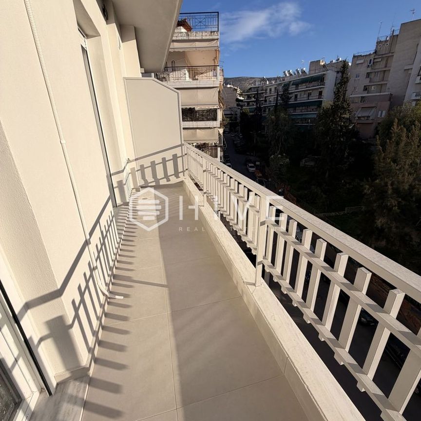 Διαμέρισμα για ενοικίαση Ανάληψη (Βύρωνας) - Photo 1