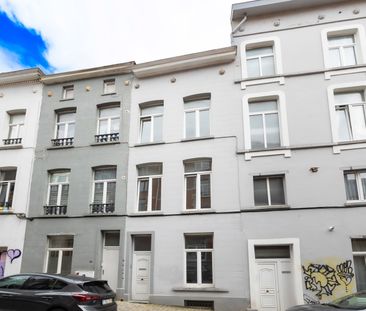 Appartement - à louer - 1050 Ixelles 1 000 € - Photo 5