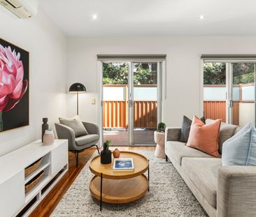 6/331 Orrong Road, St Kilda East VIC 3183 - Apartment For Rent | Do... - Photo 4