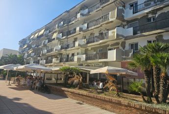 Piso En alquiler Calle Duquesa de Arcos, San Luis de Sabinillas, Manilva