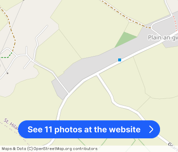 Tregurtha Farm, Marazion, TR17 - Photo 1