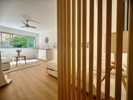 Location appartement Marseille 7ème (13007) - Photo 5