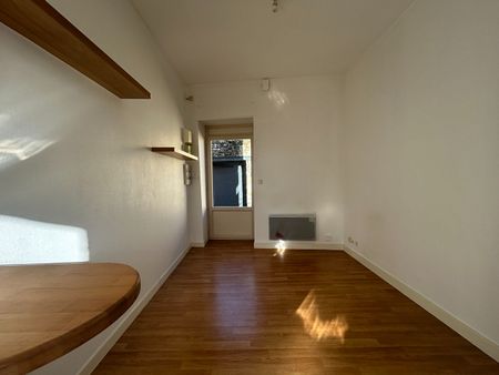 Location Appartement 2 pièces 29m² - Photo 5