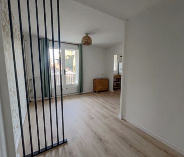Location Appartement 1 pièce 24m² MONTPELLIER 34090 - Photo 1