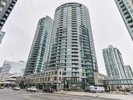 For Lease - 373 Front Street Unit# 2801, Toronto, Ontario - Photo 3