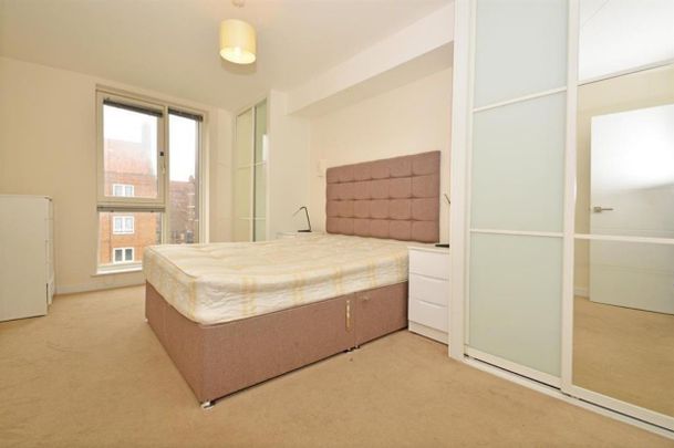 Cityscape Apartments, Heneage Street, London, E1 - Photo 1