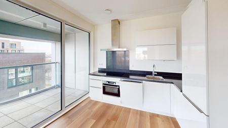 Te huur: Appartement Haarlemmerweg 1038 in Amsterdam - Photo 3