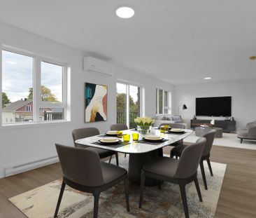 Rue Cousineau, H7G 3J3, Laval - Photo 3