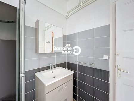 Location appartement à Brest, 3 pièces 63m² - Photo 4