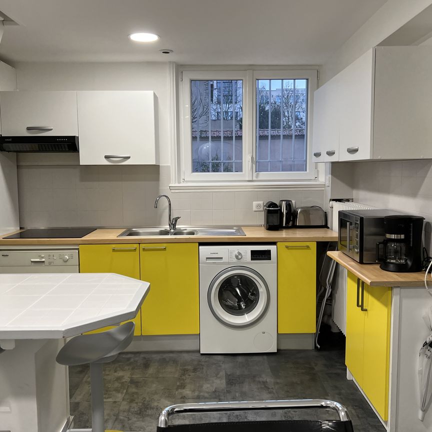 Appartement RUE LIBERGIER - Photo 1