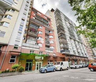 Ponúkame na prenájom zariadený 2-izb. byt, loggia, Jégého alej, Ruž... - Photo 2