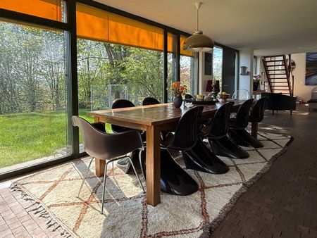 70s Architectural Icon: Extravagant Loft Living on the Gold Coast - Foto 5