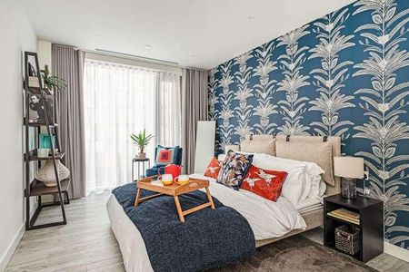 Westfield Avenue, Stratford, E20 - Photo 3