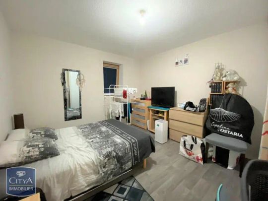 Appartement à louer 3 pièces 55.45m² - Photo 1