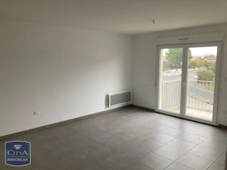 Appartement à louer 2 pièces 42.47m² - Photo 4