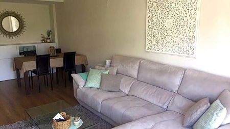 Piso de alquiler en Mestre Miguel Bondia, 11, Moncada - Foto 4