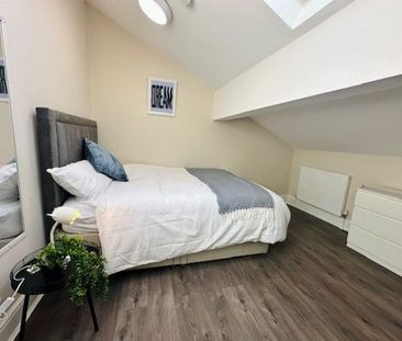 House Share Marsh Lane Flat,, PRESTON, Lancashire PR1 8NL - Photo 3