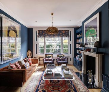 4 bedroom terraced house to rent - Photo 5