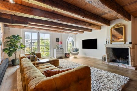 Appartement te huur: Keizersgracht 485-D 1017 DL Amsterdam - Photo 2