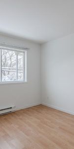 Appartement 5 ½ à louer Lévis octobre 2025 - Photo 3