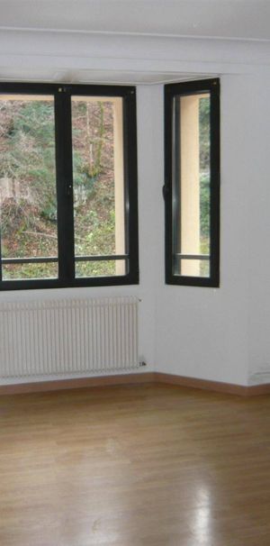 Location appartement rénové 4 pièces 72.2 m² à Cluses (74300) 4 - Photo 1