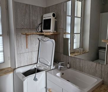 Location Appartement 2 pièces 29m² COGNAC 16100 - Photo 5