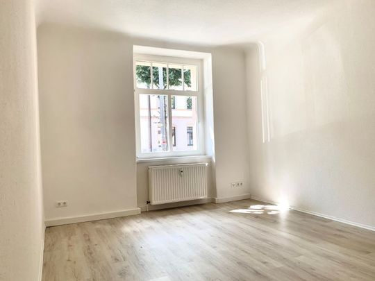 **Nachmieter gesucht in Dresden-Trachenberge** - Foto 1