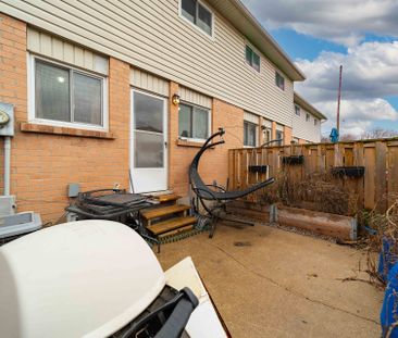 For Lease - 45 Gatewood Place Unit# 23, London East, Ontario - Photo 5
