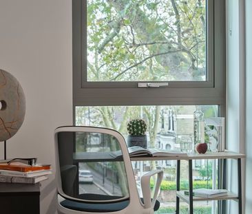 1 bedroom apartment - Photo 5