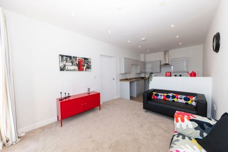 Hanover St, Swansea, SA1 - Photo 5