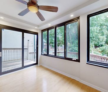 For Lease - 97 Deloraine Avenue, Toronto, Ontario - Photo 4