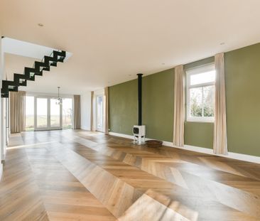 Te huur: Huis Dorpsstraat 17 in Watergang - Foto 2