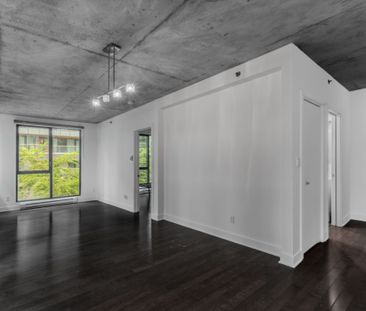 Appartement à louer - Montréal (Le Sud-Ouest) (Griffintown) - Photo 6