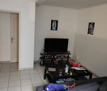 Location appartement 2 pièces 53 m² à Meximieux (01800) - Photo 1