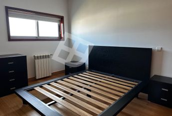 Apartamento T1 em Aveiro