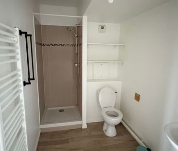 Appartement à louer 2 pièces • 41,93 m2 Les Ulis - Photo 5