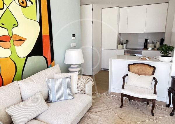 Apartamento T1 em Lisboa