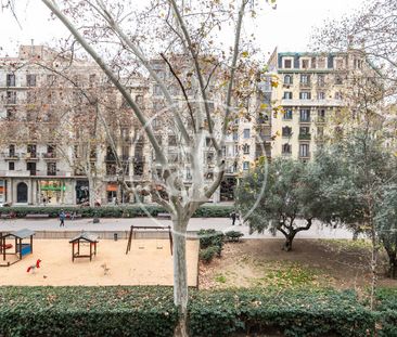 Apartment for rent on Passeig de Sant Joan - Photo 6