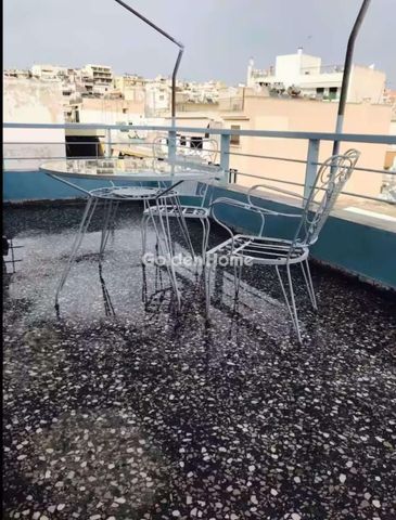Διαμέρισμα για ενοικίαση Χρυσάκη (Νέα Σμύρνη) - Photo 3