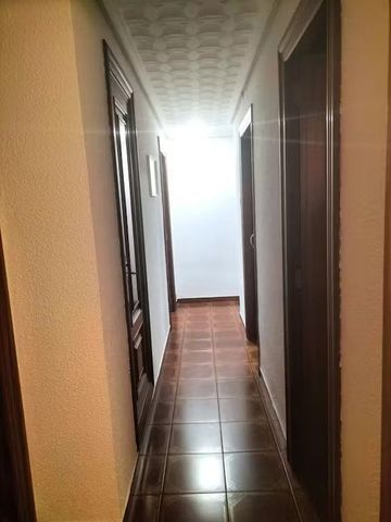 Calle Santos Justo y Pastor, Valencia, Valencian Community 46022 - Foto 3