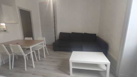 Location appartement 2 pièces 33 m² à Meximieux (01800) - Photo 4