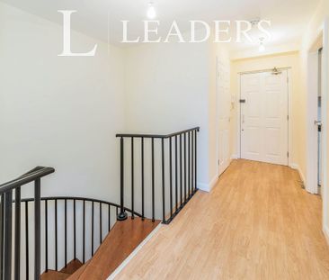 2 bedroom apartment to rent Brookland House, Dallaway Gardens, East... - Photo 5