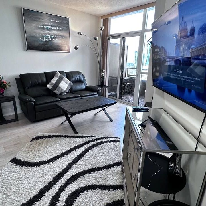 For Lease - 80 Harrison Garden Boulevard Unit# 2915, Toronto, Ontario - Photo 1