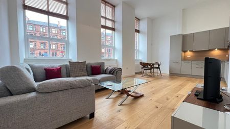 1 bedroom flat to rent - Photo 4