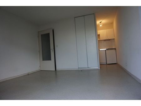 Location Appartement 1 pièce 20m² TOULOUSE 31100 - Photo 2
