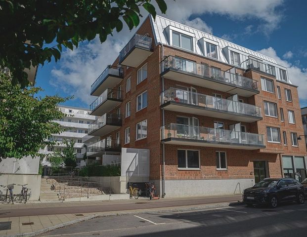 Hårstorpsvägen 29 A - Photo 1