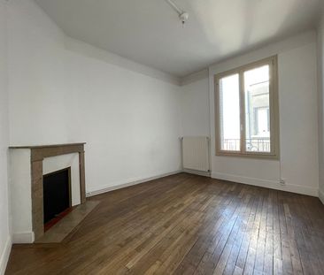 Location Appartement 2 pièces 41m² - Photo 1