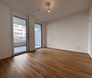 NEUBAU | ERSTBEZUG - Foto 3